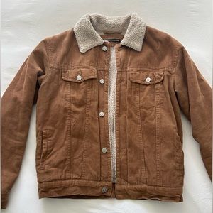 Brandy Melville Jacket